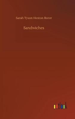 Sandwiches (Hardback)