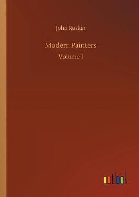 Modern Painters (Paperback)