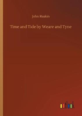 Time and Tide by Weare and Tyne (Paperback)