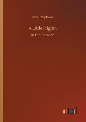 A Little Pilgrim (Paperback)