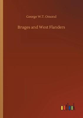 Bruges and West Flanders (Paperback)