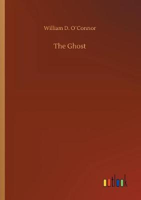 The Ghost (Paperback)