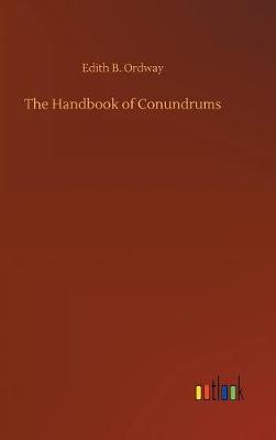 The Handbook of Conundrums (Hardback)