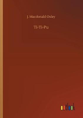 Ti-Ti-Pu (Paperback)