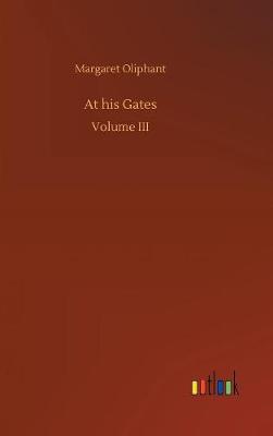 At His Gates (Hardback)