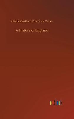 A History of England (Hardback)