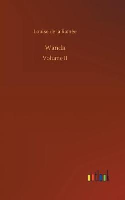 Wanda (Hardback)