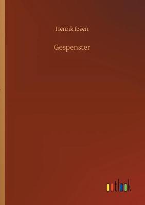 Gespenster (Paperback)