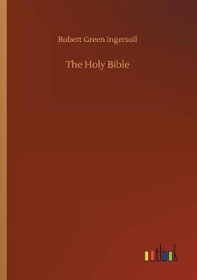 The Holy Bible (Paperback)