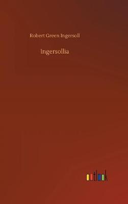 Ingersollia (Hardback)