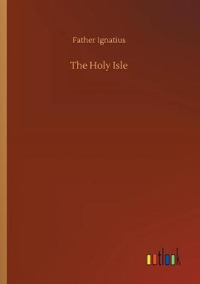 The Holy Isle (Paperback)