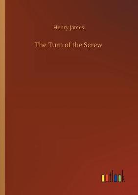 The Turn of the Screw (Paperback)