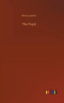 The Pupil (Hardback)