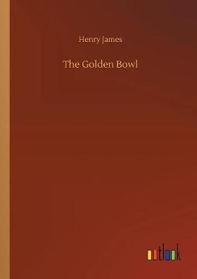 The Golden Bowl (Paperback)