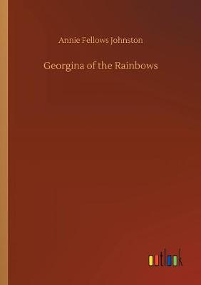 Georgina of the Rainbows (Paperback)