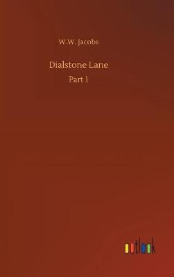 Dialstone Lane (Hardback)