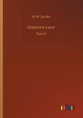 Dialstone Lane (Paperback)