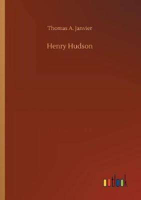 Henry Hudson (Paperback)