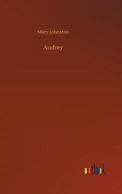 Audrey (Hardback)