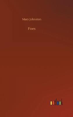Foes (Hardback)