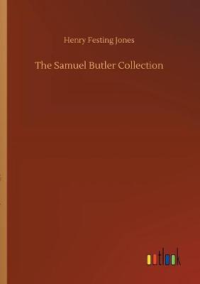 The Samuel Butler Collection (Paperback)