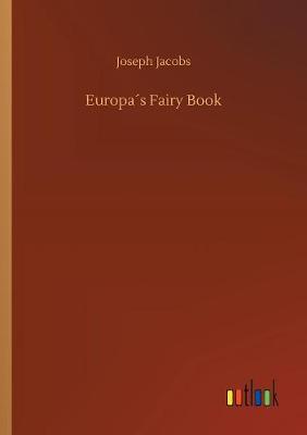 Europa s Fairy Book (Paperback)