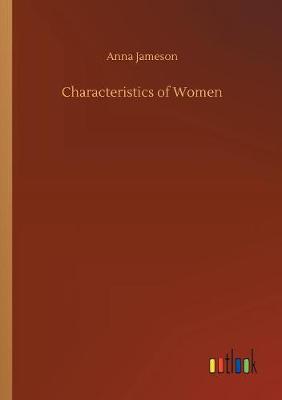 Characteristics of Women (Paperback)