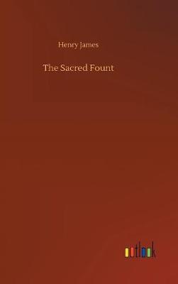 The Sacred Fount (Hardback)