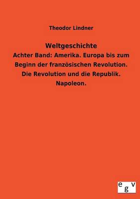 Weltgeschichte (Paperback)