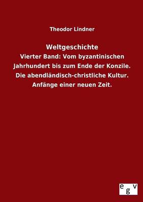 Weltgeschichte (Paperback)