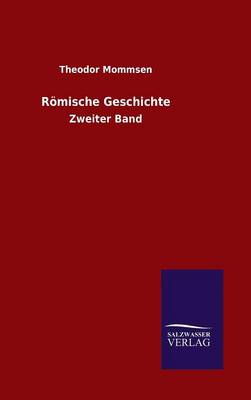R mische Geschichte (Hardback)