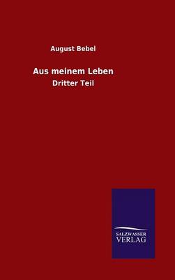 Aus Meinem Leben (Hardback)