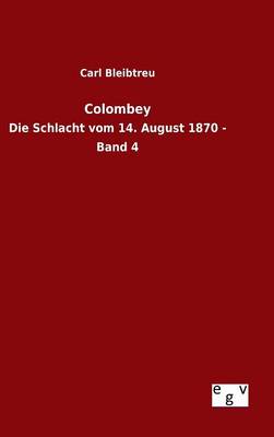 Colombey (Hardback)