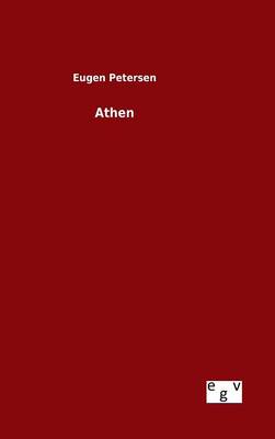 Athen (Hardback)