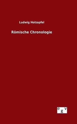 R mische Chronologie (Hardback)