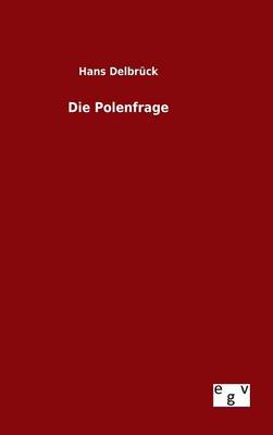 Die Polenfrage (Hardback)