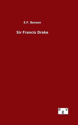 Sir Francis Drake (Hardback)