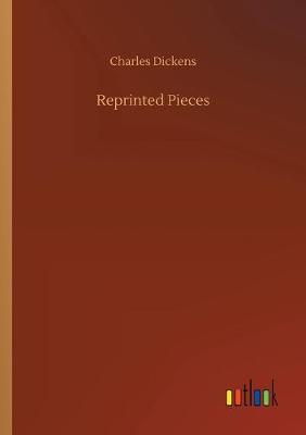 Reprinted Pieces (Paperback)