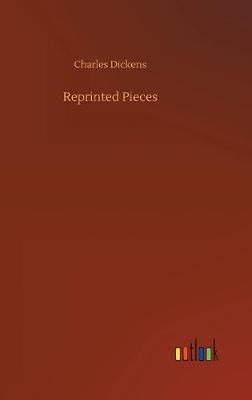 Reprinted Pieces (Hardback)