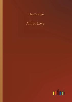 All for Love (Paperback)
