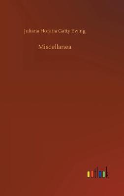 Miscellanea (Hardback)