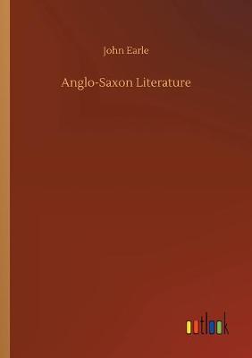 Anglo-Saxon Literature (Paperback)