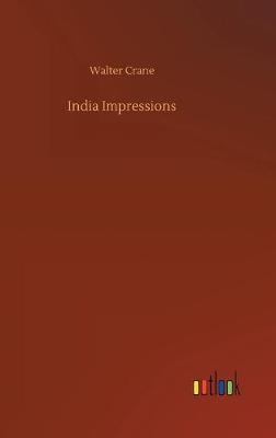 India Impressions (Hardback)