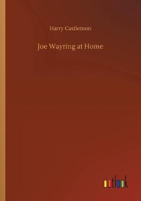 Joe Wayring at Home (Paperback)