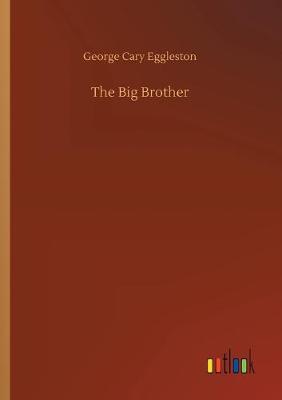 The Big Brother (Paperback)
