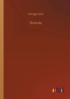 Romola (Paperback)