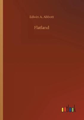 Flatland (Paperback)