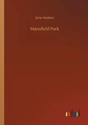 Mansfield Park (Paperback)