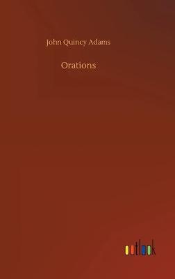 Orations (Hardback)