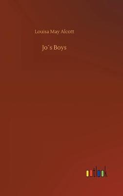 Jos Boys (Hardback)